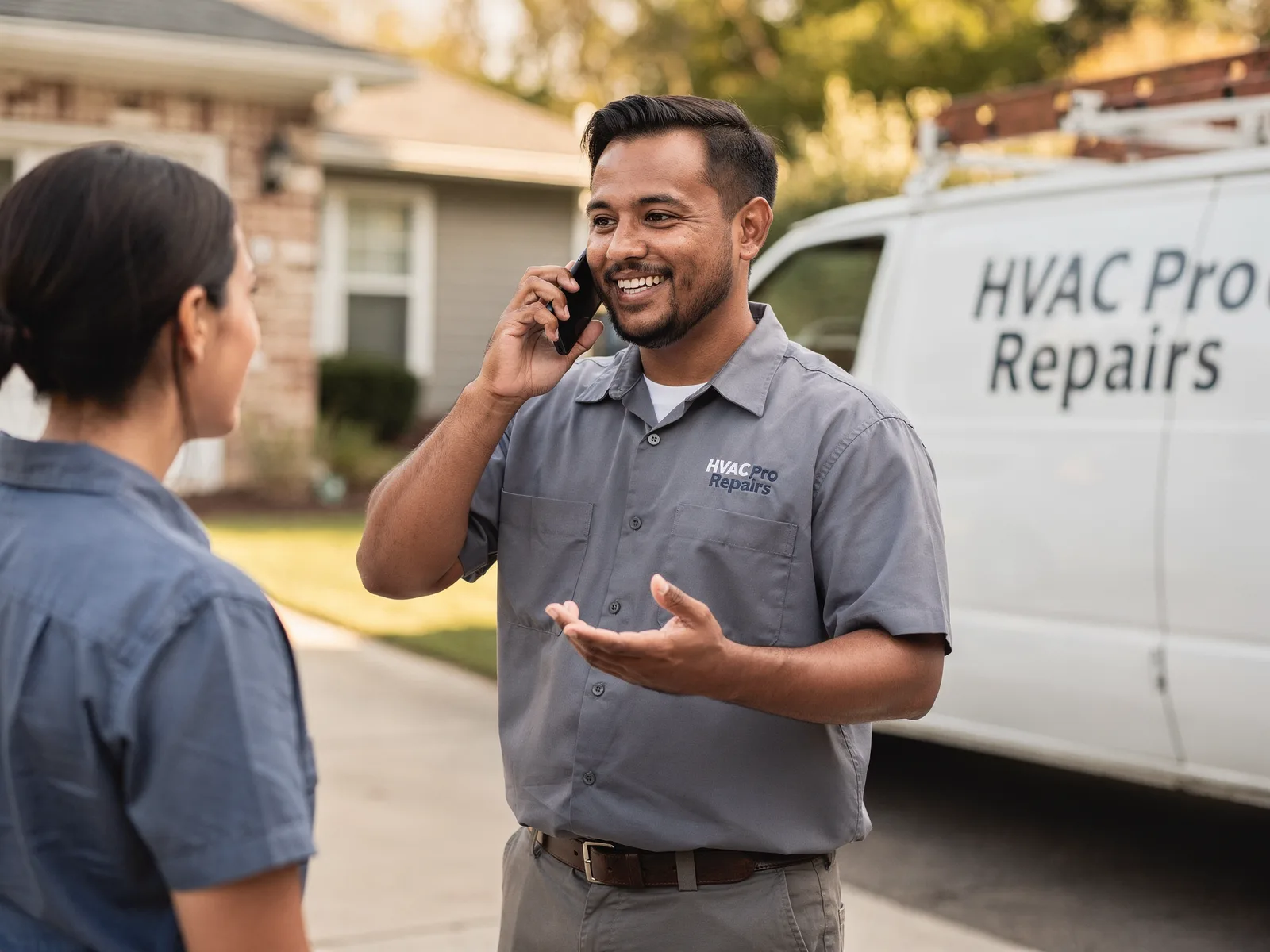 Heat Pump Repair New Auburn, MN FAQs